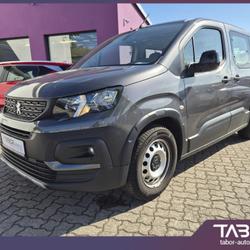 Peugeot Rifter 1.2 PureTech 110 Active Pack Strasbourg