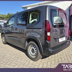 Peugeot Rifter 1.2 PureTech 110 Active Pack Strasbourg