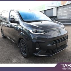 Fiat Ulysse 180 AT8 L3 Pop GPS Keyl LED occasion - Paris 14e Arrondissement - photo 2/10