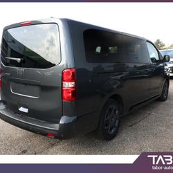 Fiat Ulysse 180 AT8 L3 Pop GPS Keyl LED occasion - Paris 14e Arrondissement - photo 3/10