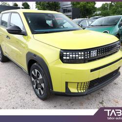 Fiat Panda Grande ICON 100 CarPlay PixelLED PDC occasion - Strasbourg - photo 2/10