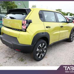Fiat Panda Grande ICON 100 CarPlay PixelLED PDC occasion - Paris 14e Arrondissement - photo 3/10