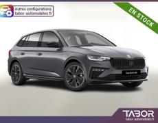 Skoda Scala Paris 14e Arrondissement