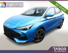 MG MG3 Paris 14e Arrondissement