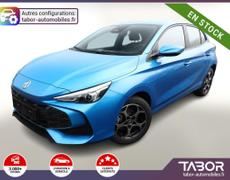 MG MG3 Paris 14e Arrondissement