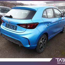 MG MG3 3 1.5 Confort 116 LED GPS Cam 16p Paris 14e Arrondissement