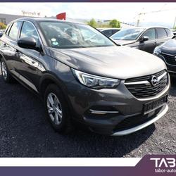 Opel Grandland X 1.5 D 130 Innovation GPS PDC Strasbourg