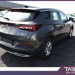 Opel Grandland X 1.5 D 130 Innovation GPS PDC Strasbourg