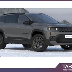 Jeep Compass Nv. Mod Hybrid First Ed Pano GPS occasion - Paris 14e Arrondissement - photo 2/10