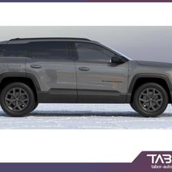 Jeep Compass Nv. Mod Hybrid First Ed Pano GPS occasion - Paris 14e Arrondissement - photo 3/10