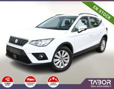 Seat Arona Strasbourg