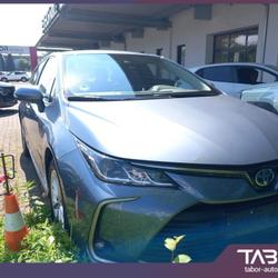 Toyota Corolla 1.8 Hybrid 122 Cam PDC DAB Strasbourg