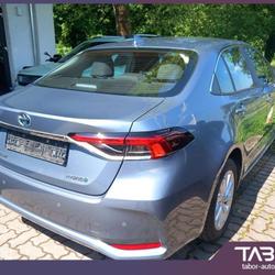 Toyota Corolla 1.8 Hybrid 122 Cam PDC DAB Strasbourg
