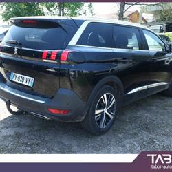 Peugeot 5008 1.5 BlueHDi 130 Aut Allure LED ACC Strasbourg