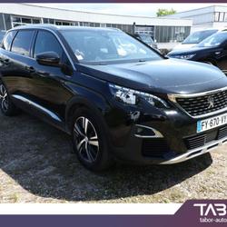Peugeot 5008 1.5 BlueHDi 130 Aut Allure LED ACC Strasbourg