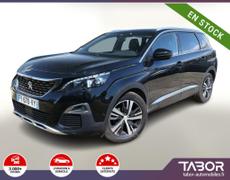 Peugeot 5008 Strasbourg