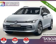 Volkswagen Golf 8