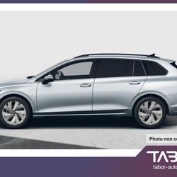 Volkswagen Golf 8 Variant 2.0 TDI 150 DSG Style Paris 14e Arrondissement