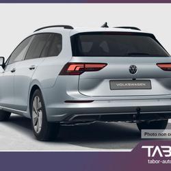 Volkswagen Golf 8 Variant 2.0 TDI 150 DSG Style Paris 14e Arrondissement