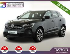 Renault Austral Paris 14e Arrondissement