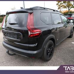 Dacia Jogger 1.0 TCe 100 ECO-G Extreme+ LED GPS occasion - Strasbourg - photo 3/10