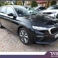 Skoda Scala 1.0 TSI 116 DSG Selection LED ViCo+ occasion - Strasbourg - photo 2/10