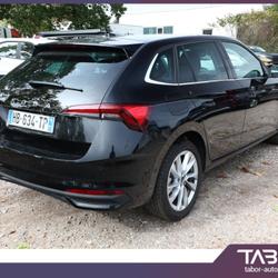 Skoda Scala 1.0 TSI 116 DSG Selection LED ViCo+ occasion - Strasbourg - photo 3/10