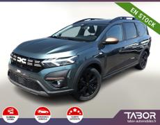 Dacia Jogger Strasbourg