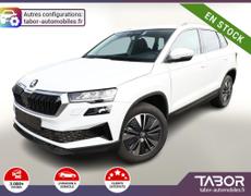 Skoda Karoq Paris 14e Arrondissement