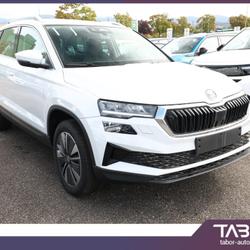 Skoda Karoq 150 DSG Selec LED ACC SideA Kessy occasion - Paris 14e Arrondissement - photo 2/10