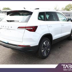 Skoda Karoq 150 DSG Selec LED ACC SideA Kessy occasion - Paris 14e Arrondissement - photo 3/10