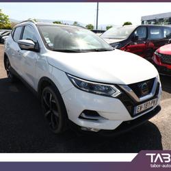 Nissan Qashqai 1.6 DIG-T 163 Tekna+ Pano GPS Strasbourg