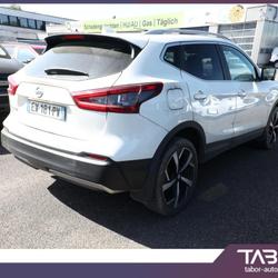 Nissan Qashqai 1.6 DIG-T 163 Tekna+ Pano GPS Strasbourg