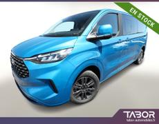 Ford Tourneo Custom Paris 14e Arrondissement