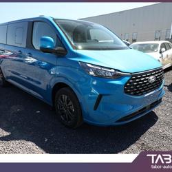 Ford Tourneo Custom 170 Aut Tit L2 ACC Clim-3Z Paris 14e Arrondissement