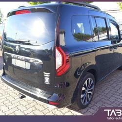 Renault Kangoo III 1.3 TCe 130 EDC Techno LED Strasbourg