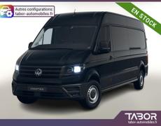 Volkswagen Crafter Paris 14e Arrondissement
