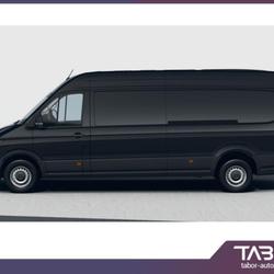 Volkswagen Crafter 35 140 L4H3 3pl Attel. AppCo Paris 14e Arrondissement