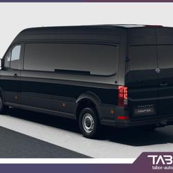 Volkswagen Crafter 35 140 L4H3 3pl Attel. AppCo Paris 14e Arrondissement