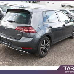 Volkswagen Golf 7 VII 1.5 TSI 130 IQ.DRIVE GPS Strasbourg