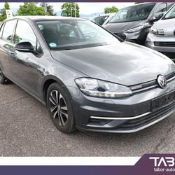 Volkswagen Golf 7 VII 1.5 TSI 130 IQ.DRIVE GPS Strasbourg