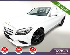 Mercedes Classe C Strasbourg