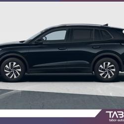 Volkswagen Tiguan eHybrid 204 LED+ Si&egrave;ges chauf Paris 14e Arrondissement