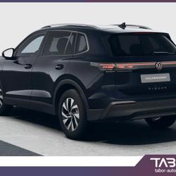 Volkswagen Tiguan eHybrid 204 LED+ Si&egrave;ges chauf Paris 14e Arrondissement