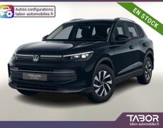 Volkswagen Tiguan Paris 14e Arrondissement
