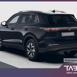 Volkswagen Tiguan 204 LED+ G-5Ans IQ.Drive DCC Paris 14e Arrondissement