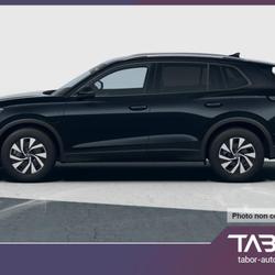 Volkswagen Tiguan eHybrid 204 LED+ Si&egrave;ges chauf Paris 14e Arrondissement