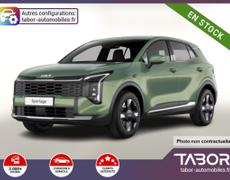 Kia Sportage Paris 14e Arrondissement