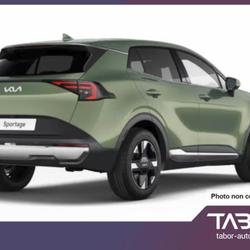Kia Sportage HEV 239 ACC LED GPS ADML Cam 2xPDC occasion - Paris 14e Arrondissement - photo 2/9