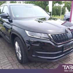 Skoda Kodiaq 1.5 TSI 150 DSG Style 7pl LED GPS Strasbourg
